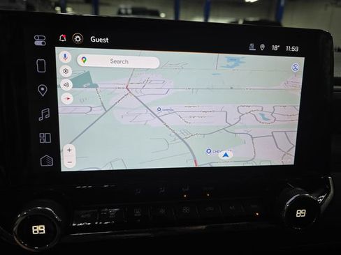 New 2026 Chevrolet Colorado Trail Boss image 23