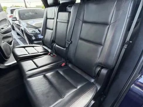 Used 2018 Dodge Durango GT w/ Premium Group AWD/4WD image 21