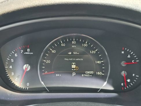 Used 2019 Kia Sorento EX w/ EX Touring Package AWD/4WD image 29