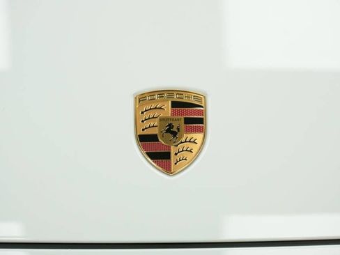 New 2026 Porsche Cayenne AWD/4WD image 28