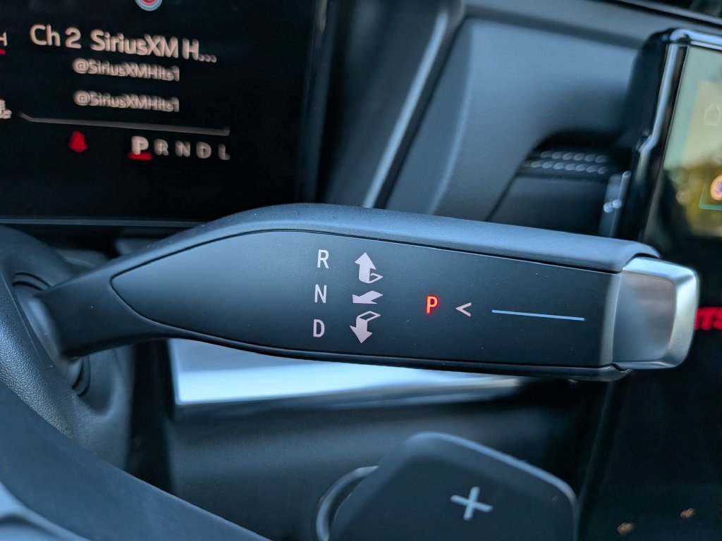 New 2027 GMC Terrain Denali AWD/4WD image 25
