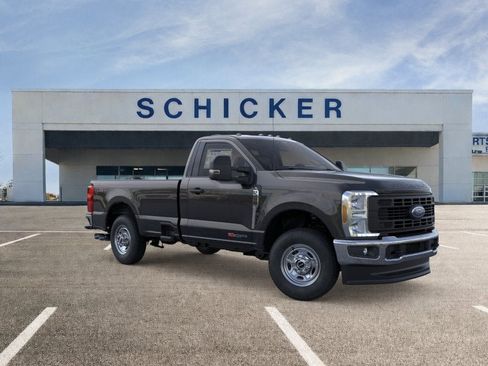 New 2026 Ford F250 XL AWD/4WD image 7