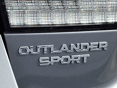 New 2026 Mitsubishi Outlander Sport ES AWD/4WD image 11