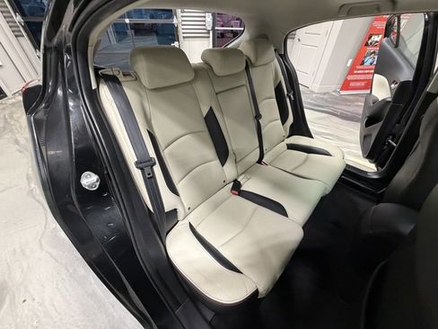 Used 2015 MAZDA MAZDA3 s Grand Touring image 6