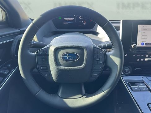 Used 2023 Subaru Solterra AWD image 12