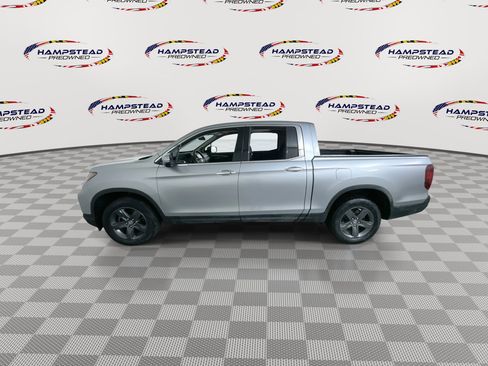 Used 2023 Honda Ridgeline RTL-E image 5