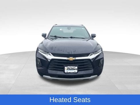 Used 2021 Chevrolet Blazer LT image 10