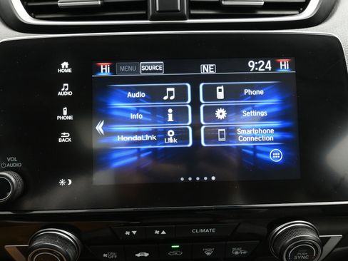 Used 2019 Honda CR-V EX image 15