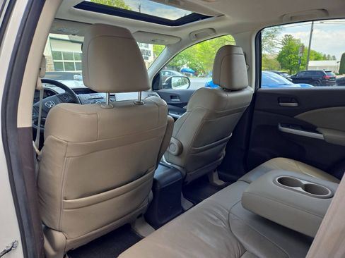 Used 2014 Honda CR-V EX-L image 20