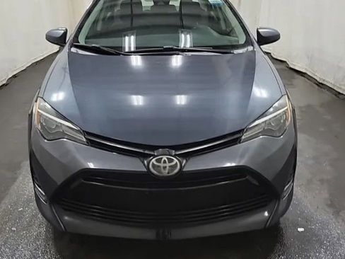 Used 2019 Toyota Corolla LE image 5