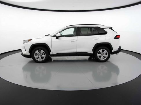 Used 2024 Toyota RAV4 XLE image 4