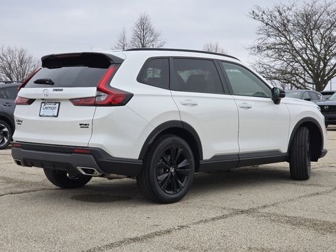 Used 2022 Honda Pilot Sport image 19