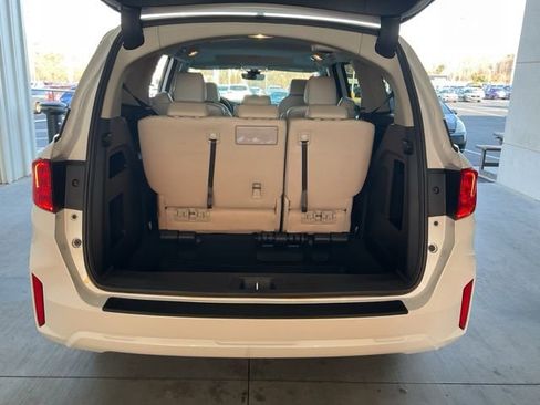 New 2026 Honda Odyssey EX-L image 18