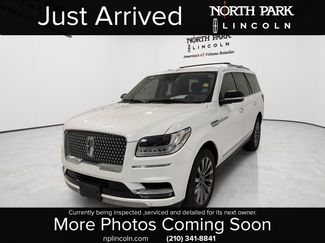 Used 2020 Lincoln Navigator Reserve w/ Luxury Package RWD video 1