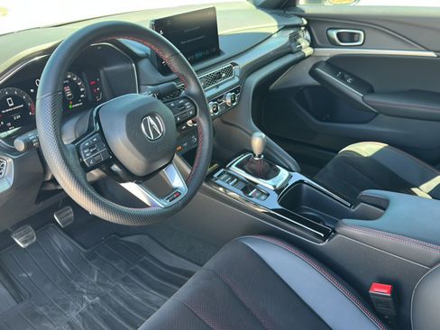 Used 2024 Acura Integra Type S image 14