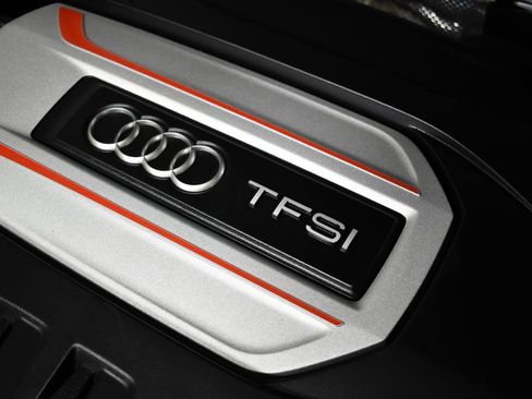 Used 2016 Audi S3 Premium Plus w/ Technology Package image 49