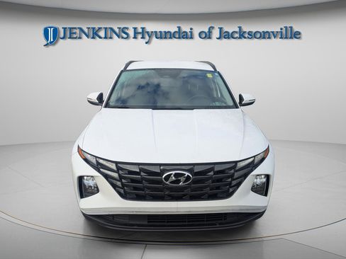 Used 2022 Hyundai Tucson SEL image 16