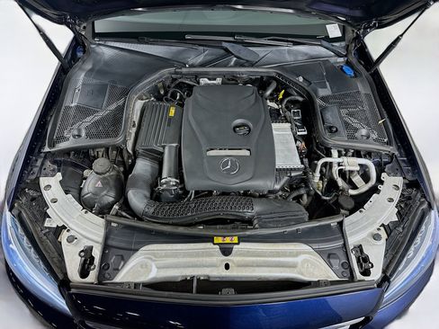 Used 2018 Mercedes-Benz C 300 4MATIC Sedan image 32