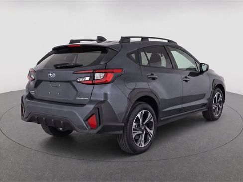 Certified 2025 Subaru Crosstrek 2.5i Premium AWD/4WD image 5