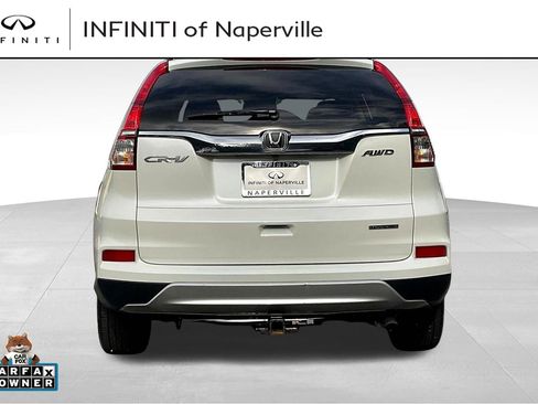 Used 2016 Honda CR-V Touring image 6