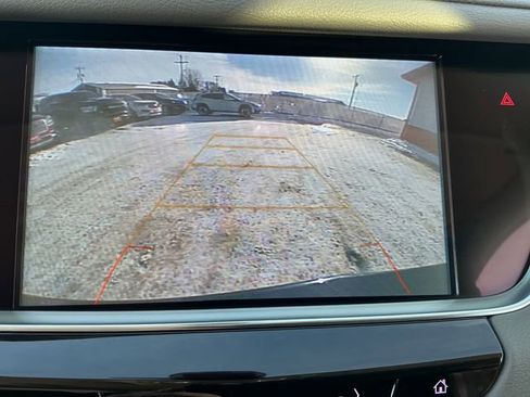 Used 2019 Cadillac XT5 Luxury image 42