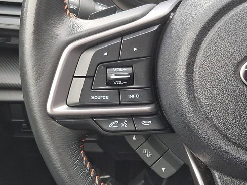 Certified 2023 Subaru Crosstrek 2.0i Premium image 22