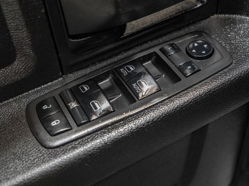 Used 2022 RAM 2500 Tradesman AWD/4WD image 42