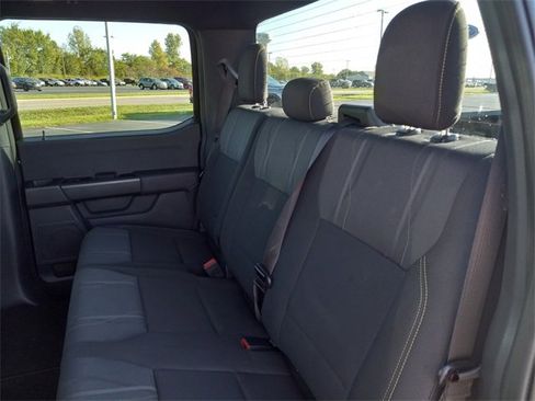 Used 2025 Ford F150 STX image 12