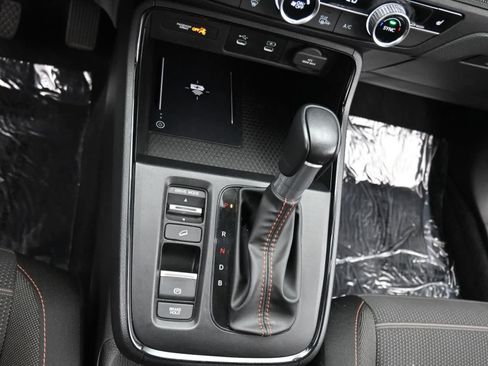 Used 2026 Honda CR-V TrailSport image 21