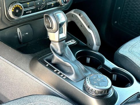 Used 2023 Ford Bronco Big Bend AWD/4WD image 16