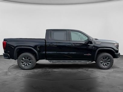 New 2026 GMC Sierra 1500 AT4X