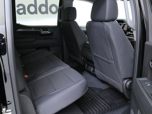 Used 2024 Chevrolet Silverado 1500 LT image 29