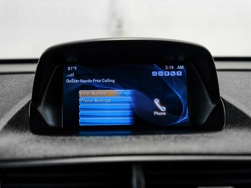 Used 2013 Buick Encore Premium FWD image 27