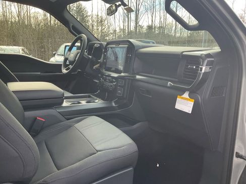 New 2026 Ford F150 STX w/ Equipment Group 200A AWD/4WD image 11