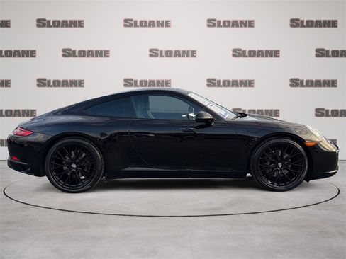 Used 2017 Porsche 911 Carrera image 6