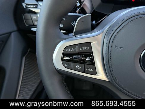 Used 2026 BMW Z4 sDrive30i image 40