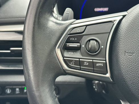 Certified 2024 Acura MDX FWD w/ Technology Package image 32