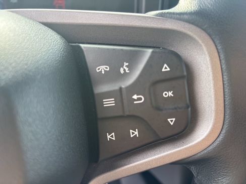 Used 2024 Ford Bronco Wildtrak AWD/4WD image 24