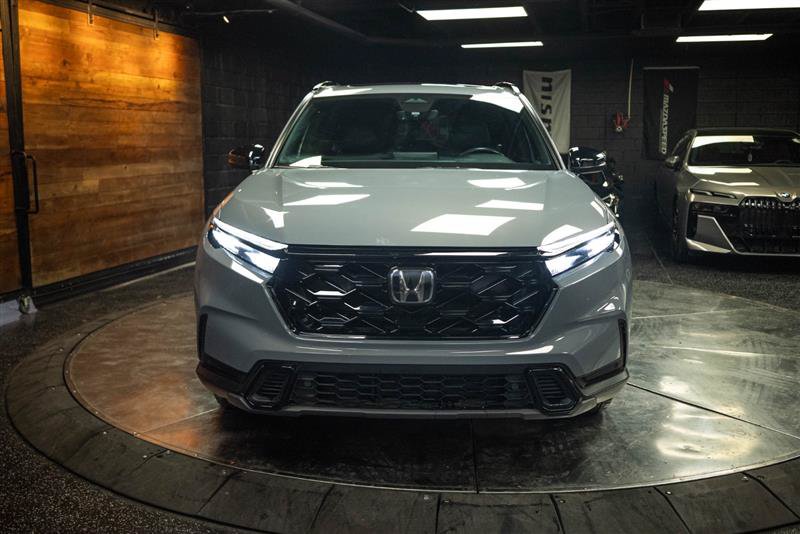 Used 2024 Honda CR-V Sport-L image 4