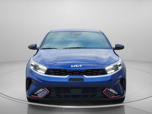 Used 2024 Kia Forte GT-Line FWD image 6