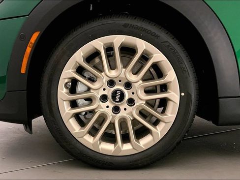 New 2026 MINI Cooper Convertible FWD image 9