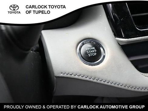 Used 2022 Toyota Highlander Platinum image 15