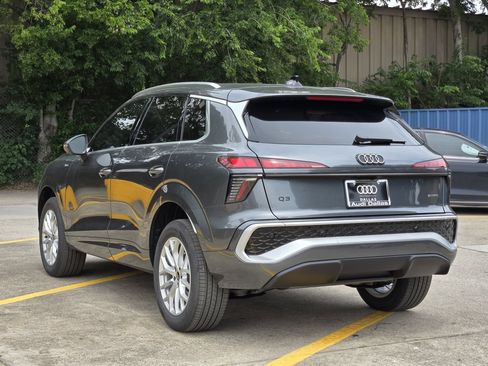 New 2026 Audi Q3 quattro 2.0T AWD/4WD image 11