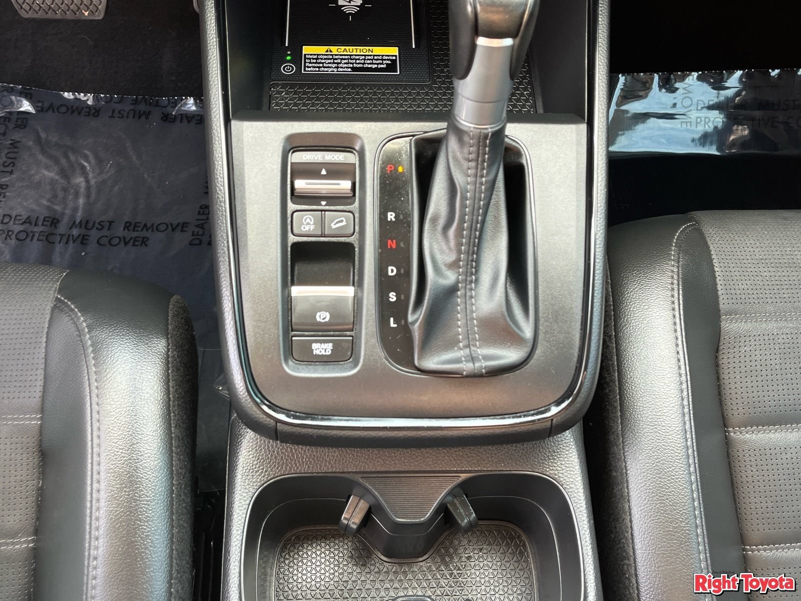 Used 2024 Honda CR-V EX-L image 30