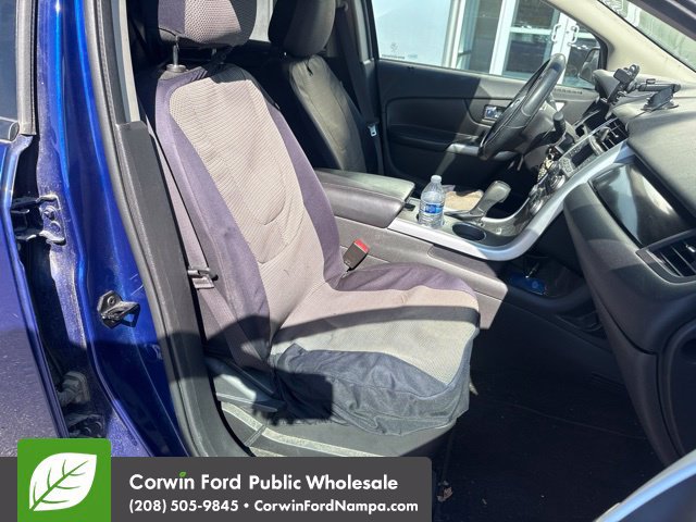 Used 2013 Ford Edge SE AWD/4WD image 15