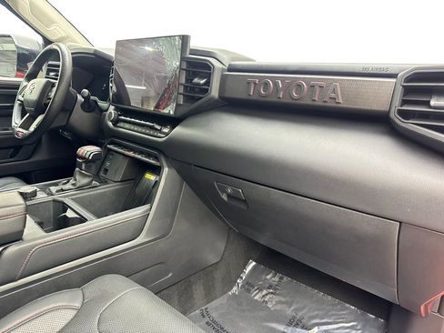 Used 2022 Toyota Tundra TRD Pro w/ Security Package (TMS) AWD/4WD image 51