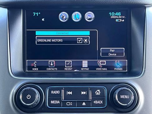 Used 2020 Chevrolet Tahoe 4WD image 24