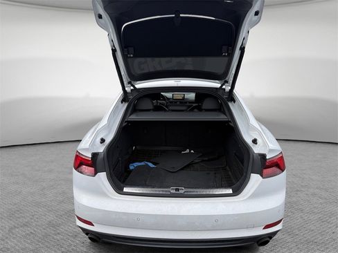 Used 2019 Audi A5 2.0T Premium Plus w/ Premium Plus image 25