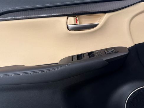 Used 2016 Lexus NX 200t AWD image 12