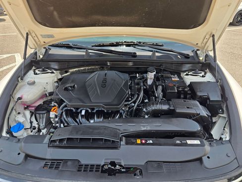 Used 2024 Hyundai Sonata SEL FWD image 32